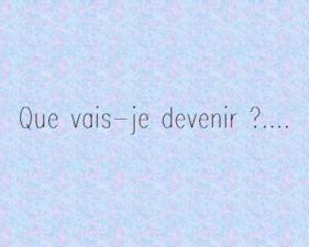 et vous????